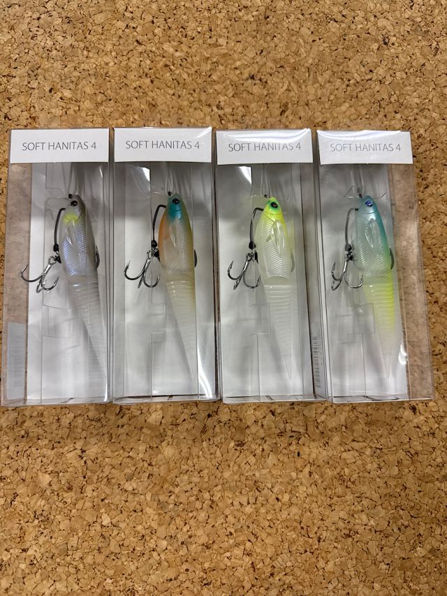マドタチ　ソフトハニタス(完売しました）